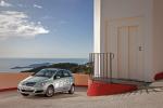 Mercedes-Benz B-Class F-Cell 2009 года